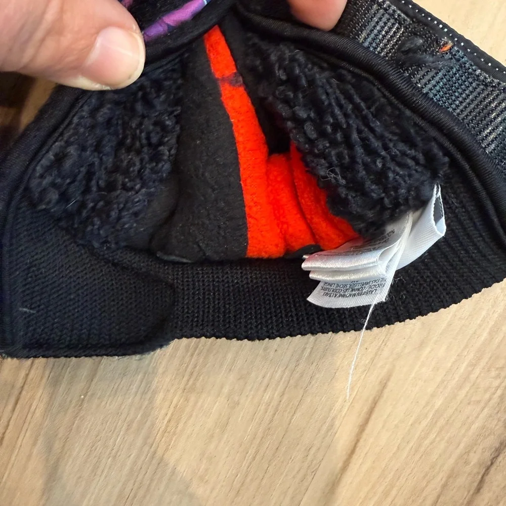 Obermeyer multicolor kids Winter Mittens